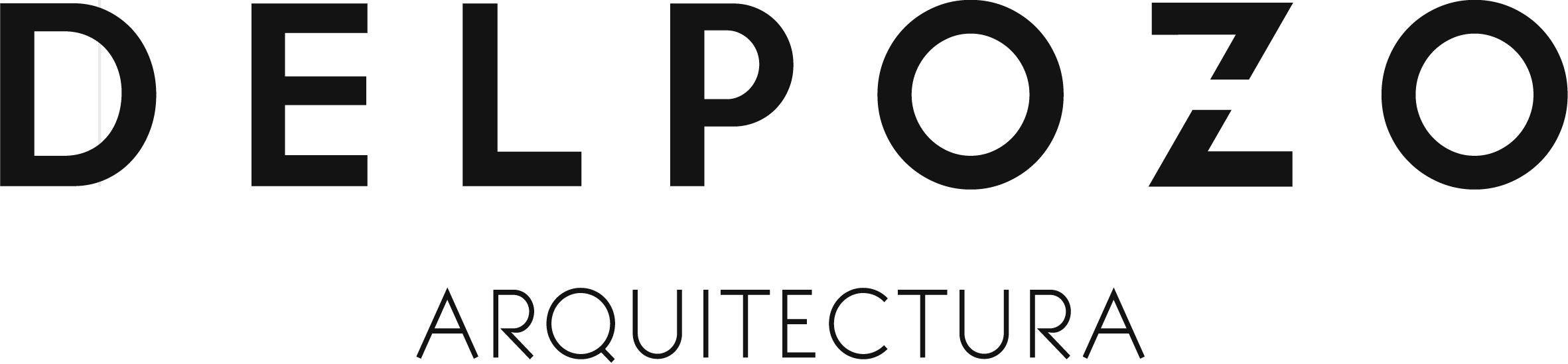 Del Pozo Arquitectura